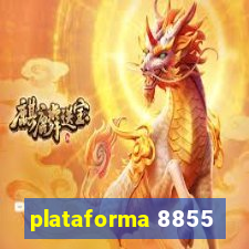 plataforma 8855